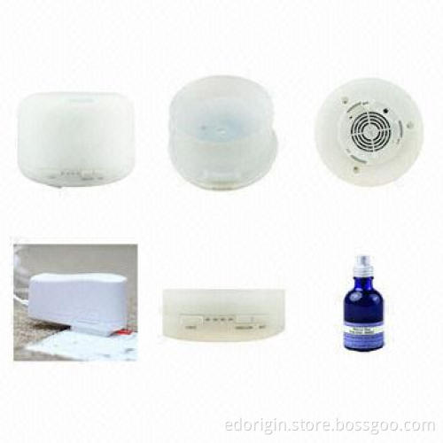 Electric Essential Oil Diffuser with 500ml Water Capacity